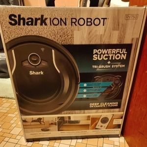 Shark ION ROBOT